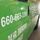 SERVPRO of Kirksville - Fire & Water Damage Restoration