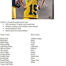 North Little Rock Trophy - Trophies, Plaques & Medals