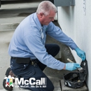 McCall Service - Weed Control Service