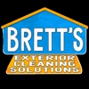 Brett's Exterior Cleaning Solutions gallery