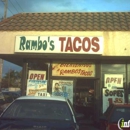 Rambos Tacos - Mexican Restaurants