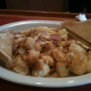 Coney Island Diner - American Restaurants