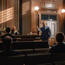 David Glenn Williams - Attorneys
