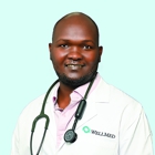 Ezekiel Kimutai Bii, NP