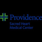 Providence Sacred Heart Cardiac Intensive Care Unit