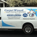 Carpet Wizard - Carpet & Rug Cleaning Equipment & Supplies