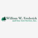 William W. Frederick - Tree Service