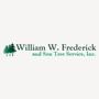 William W. Frederick