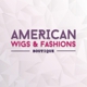 American Wigs and Fashion Boutique