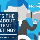 Marketcrest - Data Processing Service