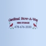 Cardinal Stow-A-Way Mini Storage