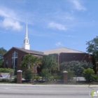 New Birth Baptist Church