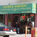 Hahn's Hibachi - Japanese Restaurants