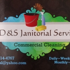 D&S Janitorial Services