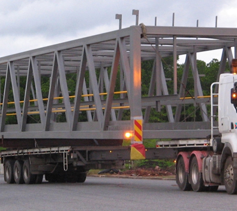 Intrans Logistics Pty Ltd