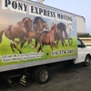Pony Express Moving Co. gallery