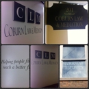 Coburn Law and Mediation - Corporation & Partnership Law Attorneys