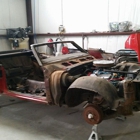 Moreno’s Elite Autoworks
