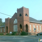 Waxhaw United Methodist Church