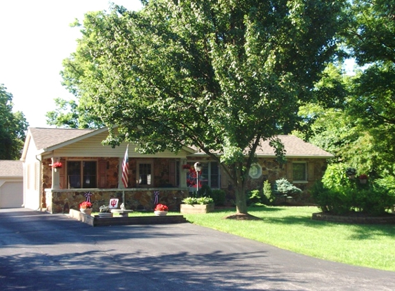 Indiana Window & Siding