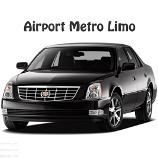 Airport Metro Limo - Canton, MI