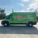 SERVPRO of Gainesville - Water Damage Restoration