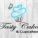 Tasty Cakes & Cupcakes - Wedding Cakes & Pastries
