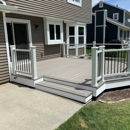 Hartman’s Hammer - Deck Builders