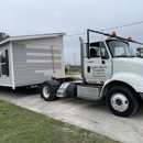 Trailer Boys Transport - Transportation Services