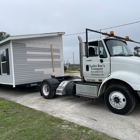 Trailer Boys Transport