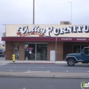 Valley Furniture - Furniture Stores
