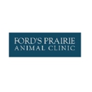 Fords Prairie Animal Clinic - Veterans & Military Organizations
