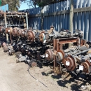 Manteca Auto Dismantler - Used & Rebuilt Auto Parts