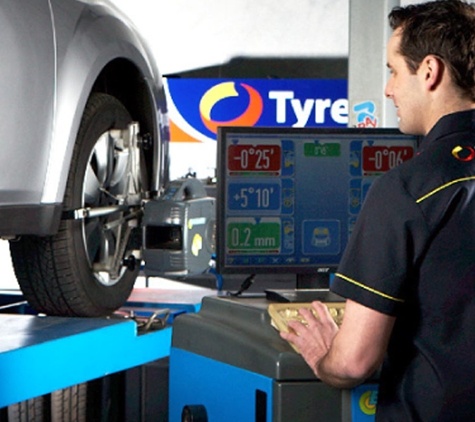 Tyrepower Cannonvale - Cannonvale, QLD. Mechanical Repairs