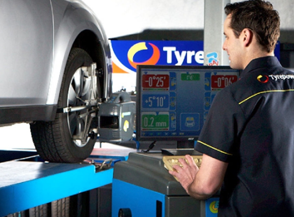 Tyrepower Mareeba - Mareeba, QLD. Mechanical Repairs