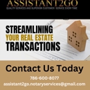 Assistant2Go - Notaries Public