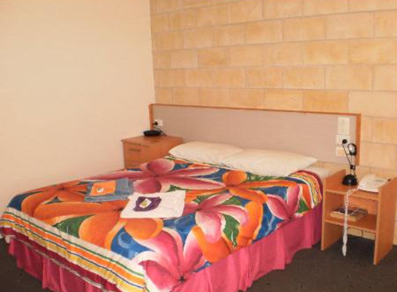 A Country View Motel - Ilbilbie, QLD