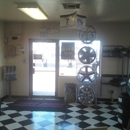 American Tire & Car Care - Automobile Parts & Supplies