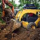 Ross Excavating - Excavating Equipment