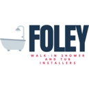 Foley Walk-in Showers & Tub Installers - Bathroom Remodeling