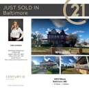 Century 21 - Real Estate Buyer Brokers