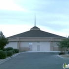 Liberty Baptist Church