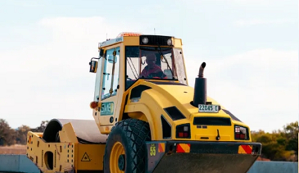 Steve Magill Earthmoving