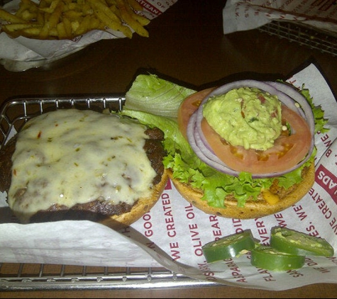 Smashburger - Tempe, AZ