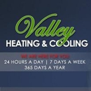 Valley Heating & Cooling Inc - Geothermal Heating & Cooling Contractors