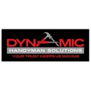 Dynamic Handyman Solutions - Handyman Services