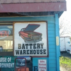 Battery Warehouse