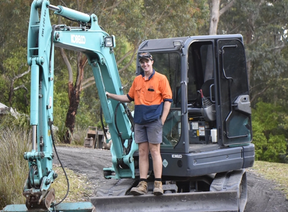 GHR Civil - Meroo Meadow, NSW