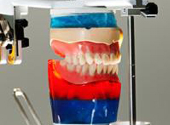 The Denture Clinic - Phillip, ACT