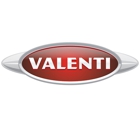 Valenti Classics Sales Showroom